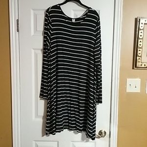 Old Navy dress